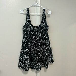 Urban Outfitters Romper